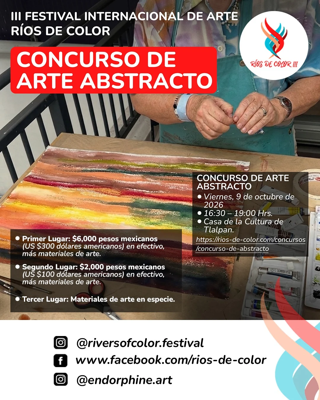 Concurso de Abstracto