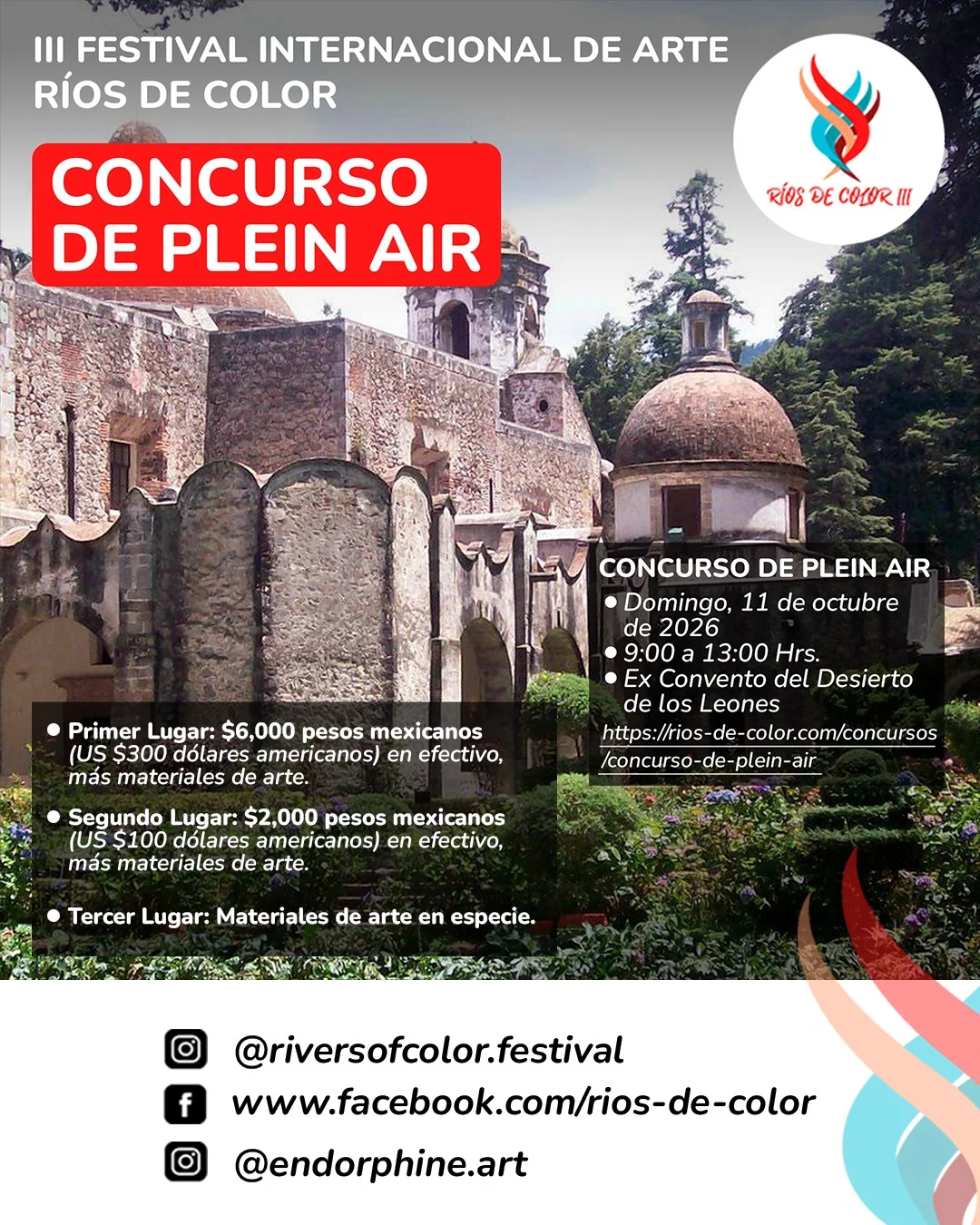 Concurso de Plein Air