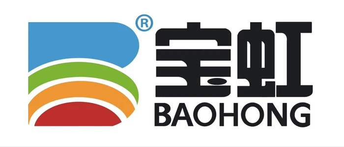 Logo de Baohong