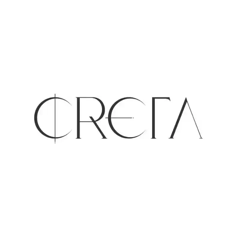 Logo de CRETA Art Shop