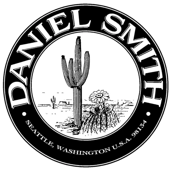 Logo de Daniel Smith