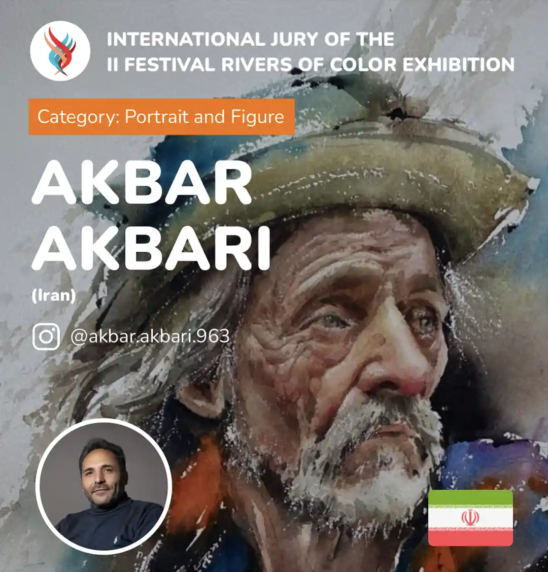 jurado Akbar