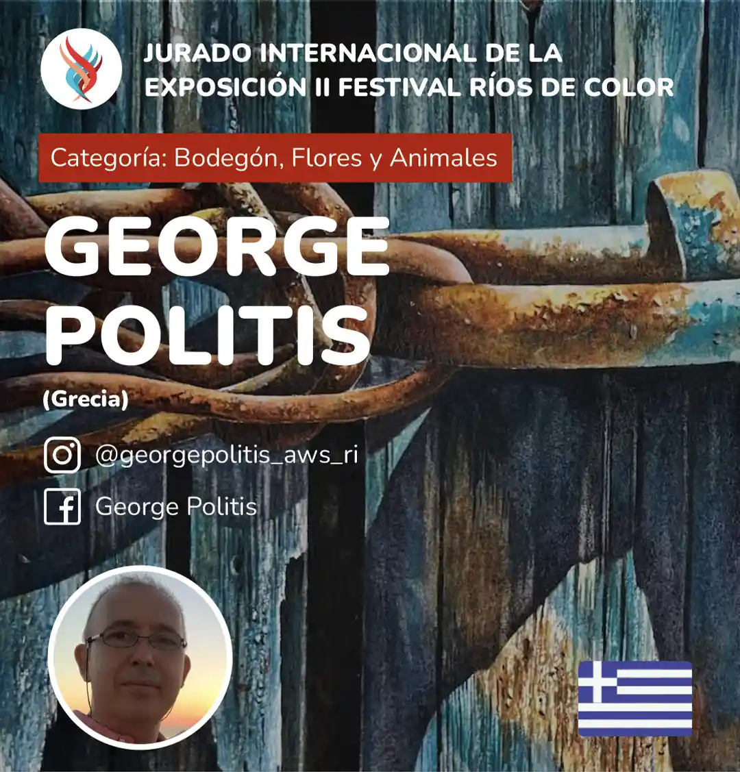 jurado George