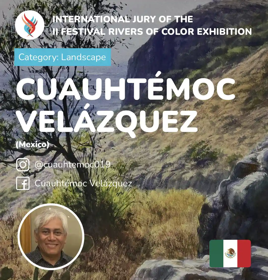 jurado Cuauhtémoc