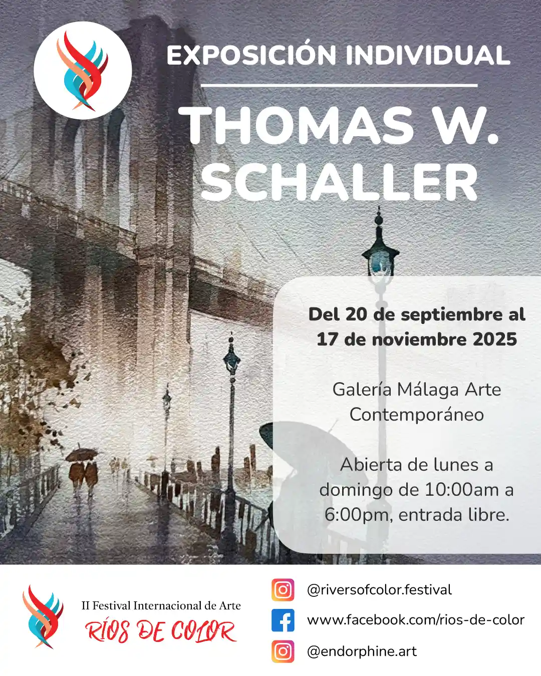 Thomas W. Schaller