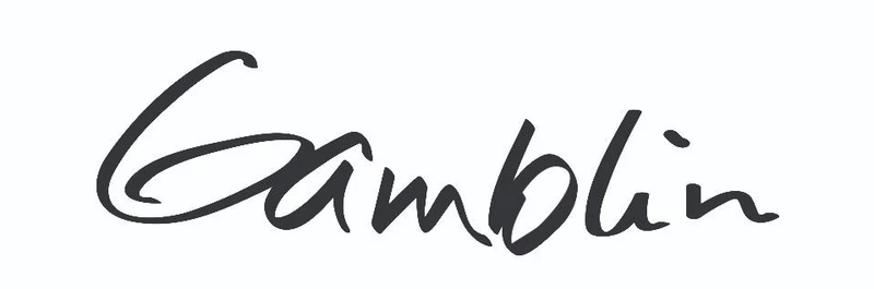 Logo de Gamblin