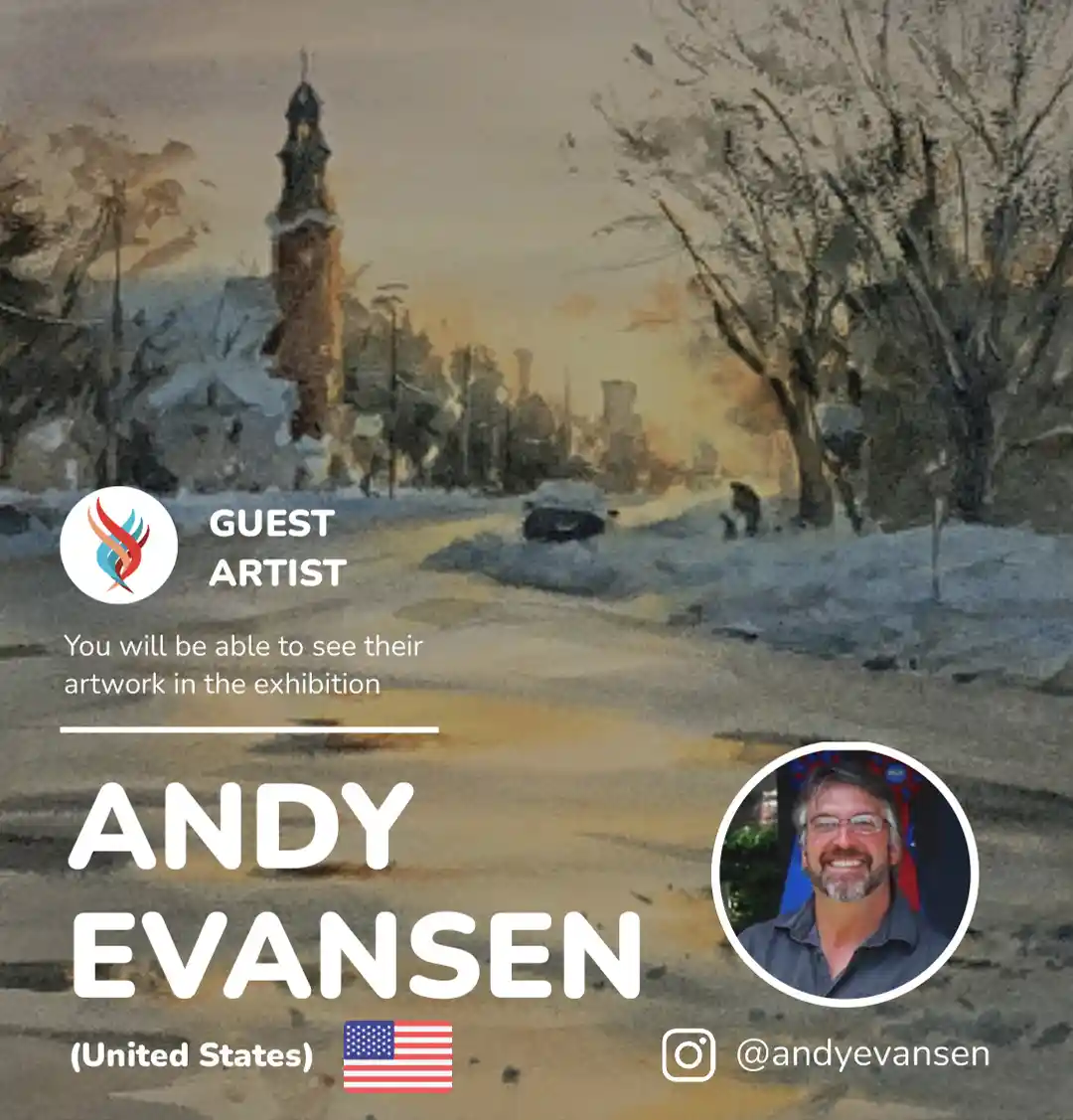 Andy Evansen