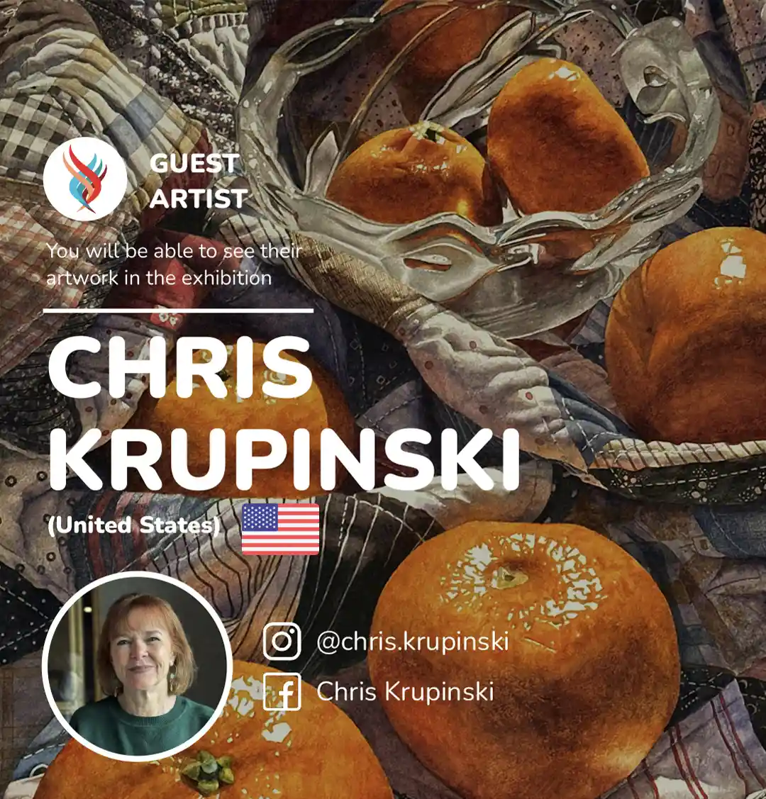 Chris Krupinski