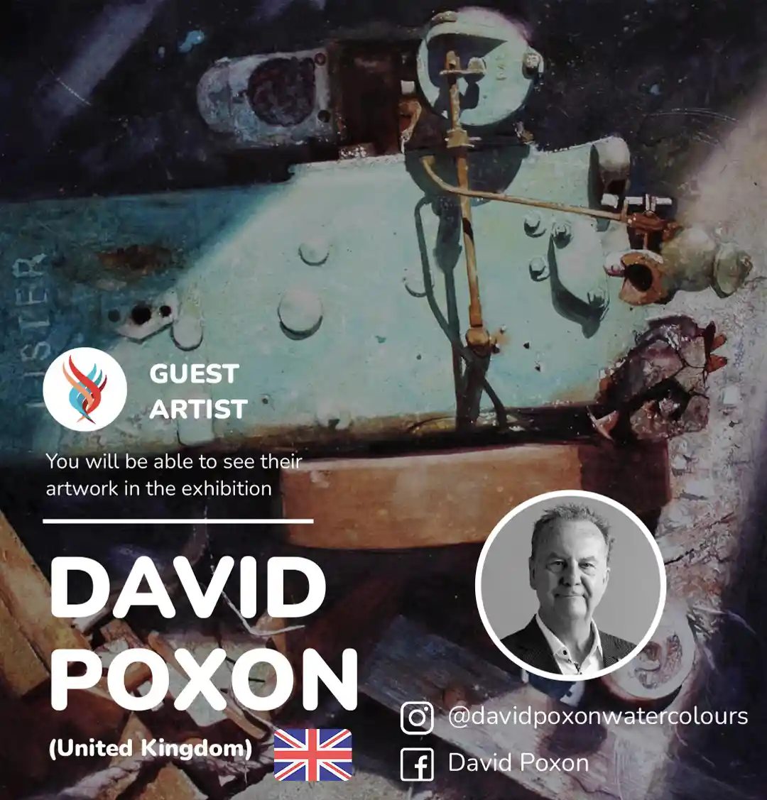 David Poxon