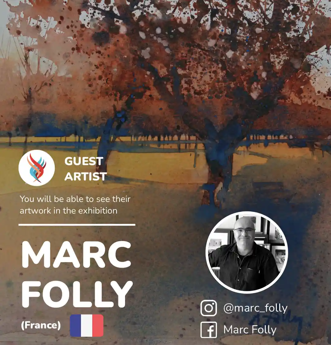 Marc Folly