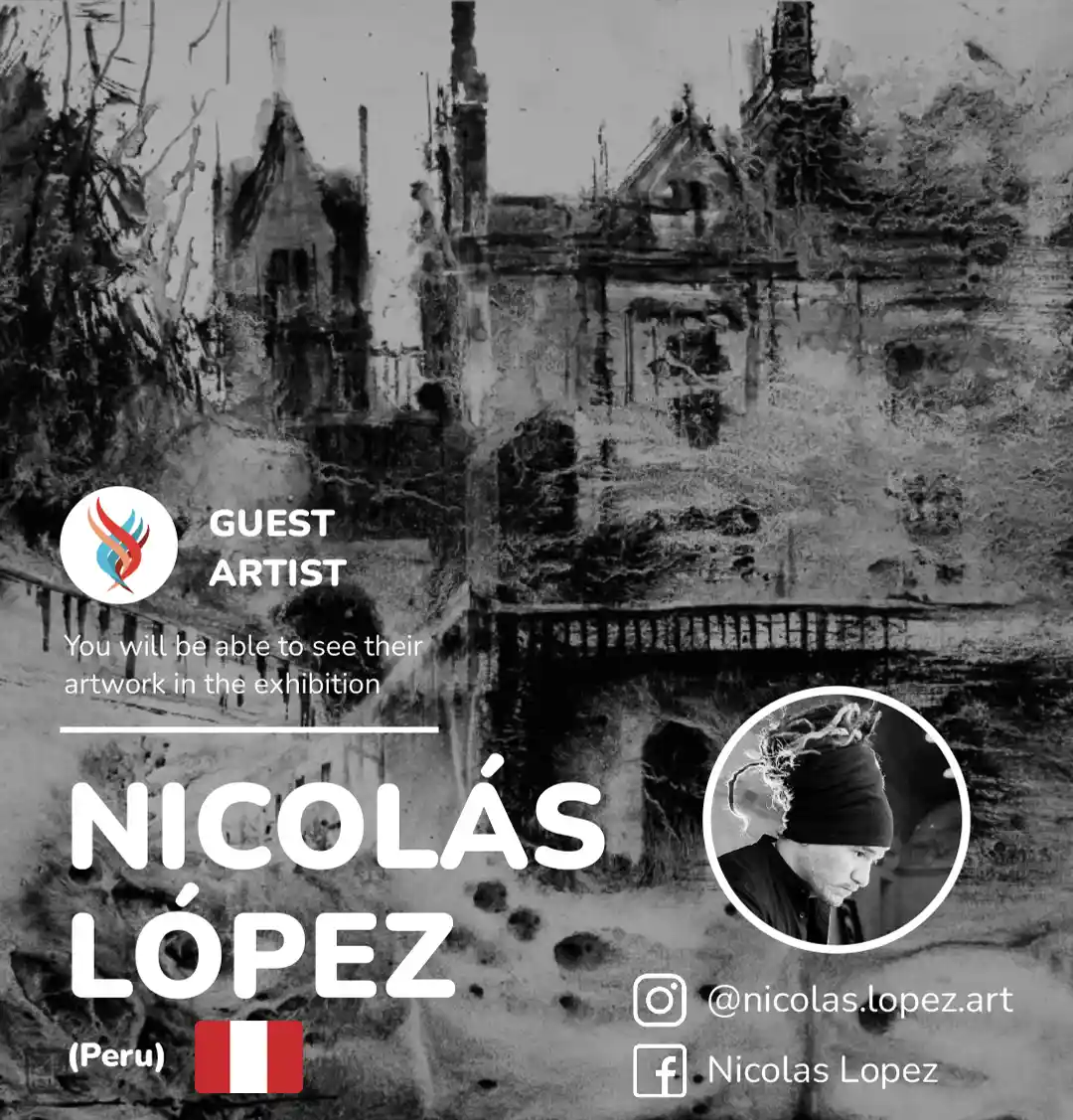 Nicolás López