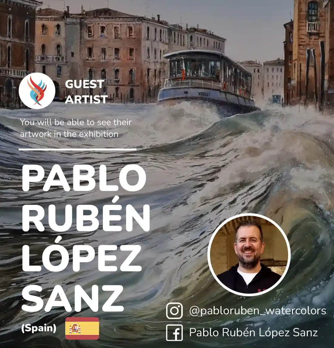 Pablo Rubén López Sanz
