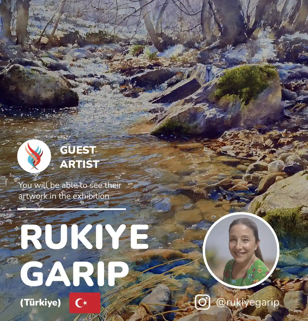 Rukiye Garip