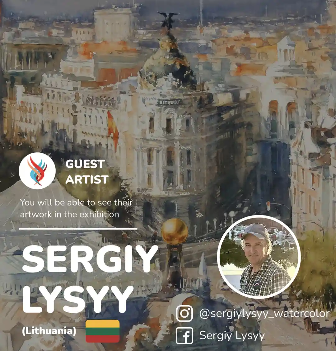 Sergiy Lysyy