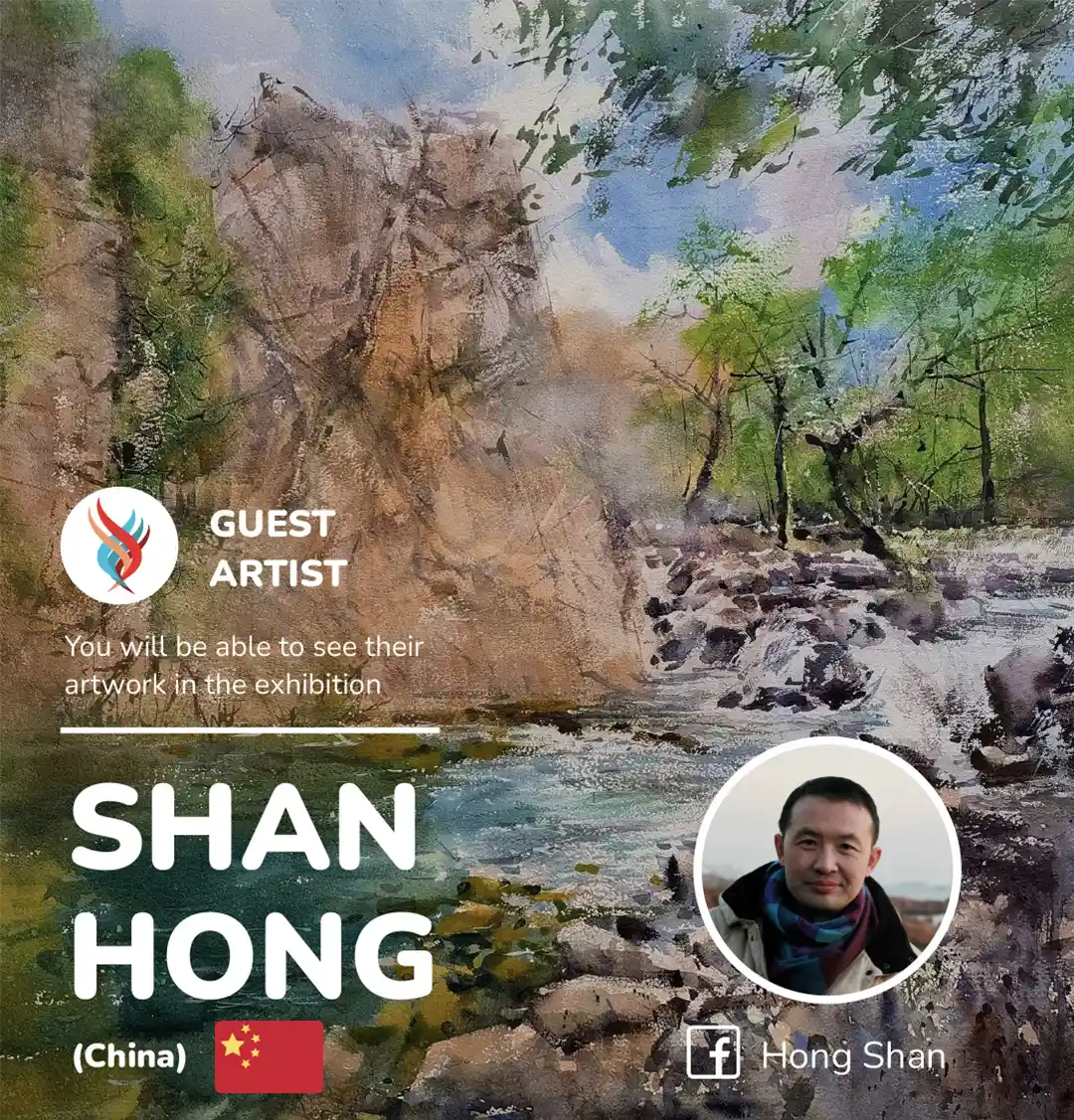 Shan Hong
