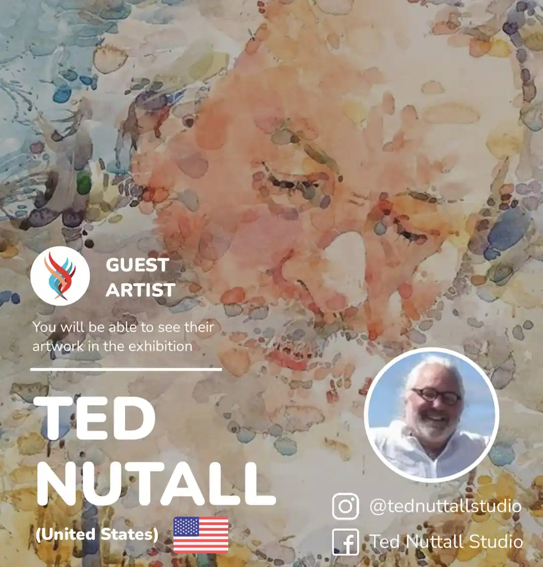 Ted Nuttall