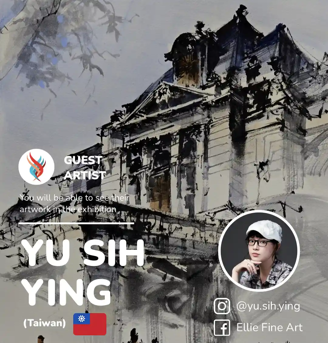 Yu Sih Ying