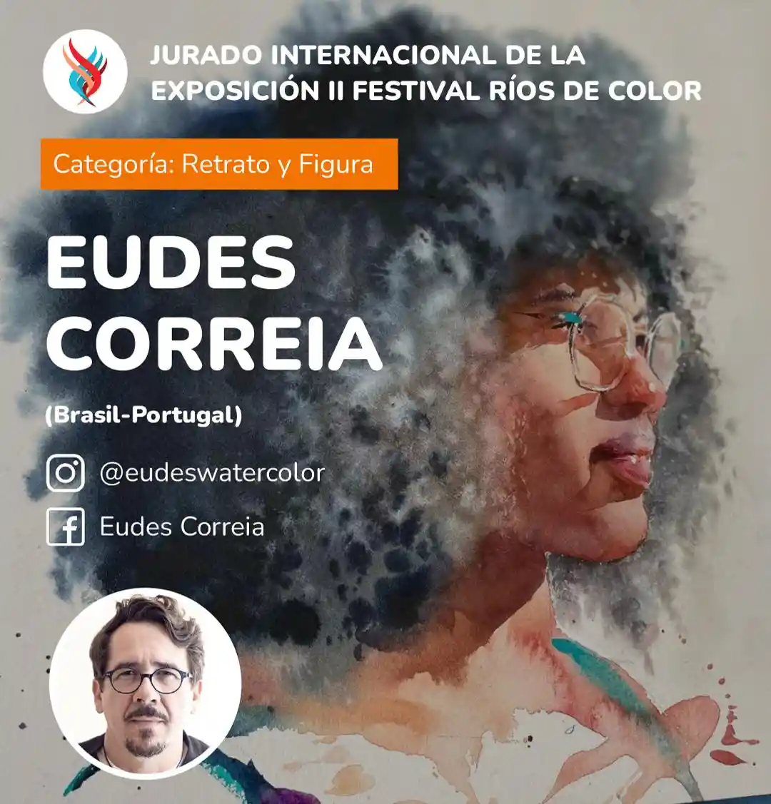 jurado Retrato y Figura humana