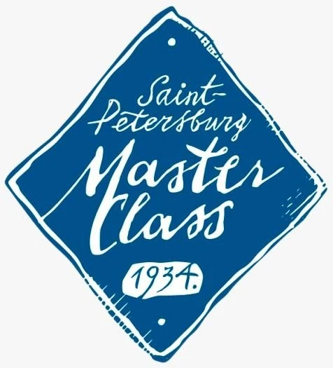 Logo de Saint-Petersburg Master Class