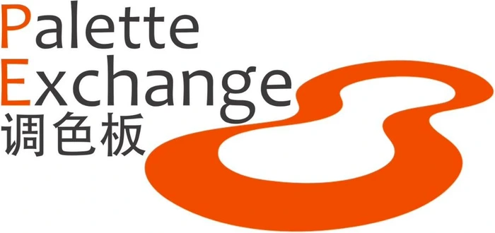 Logo de Palette Exchange