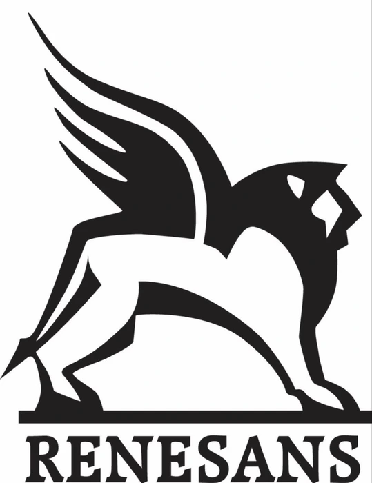 Logo de Renesans