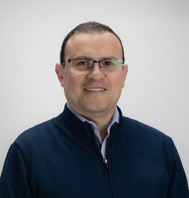 Dr. Pedro García Murillo