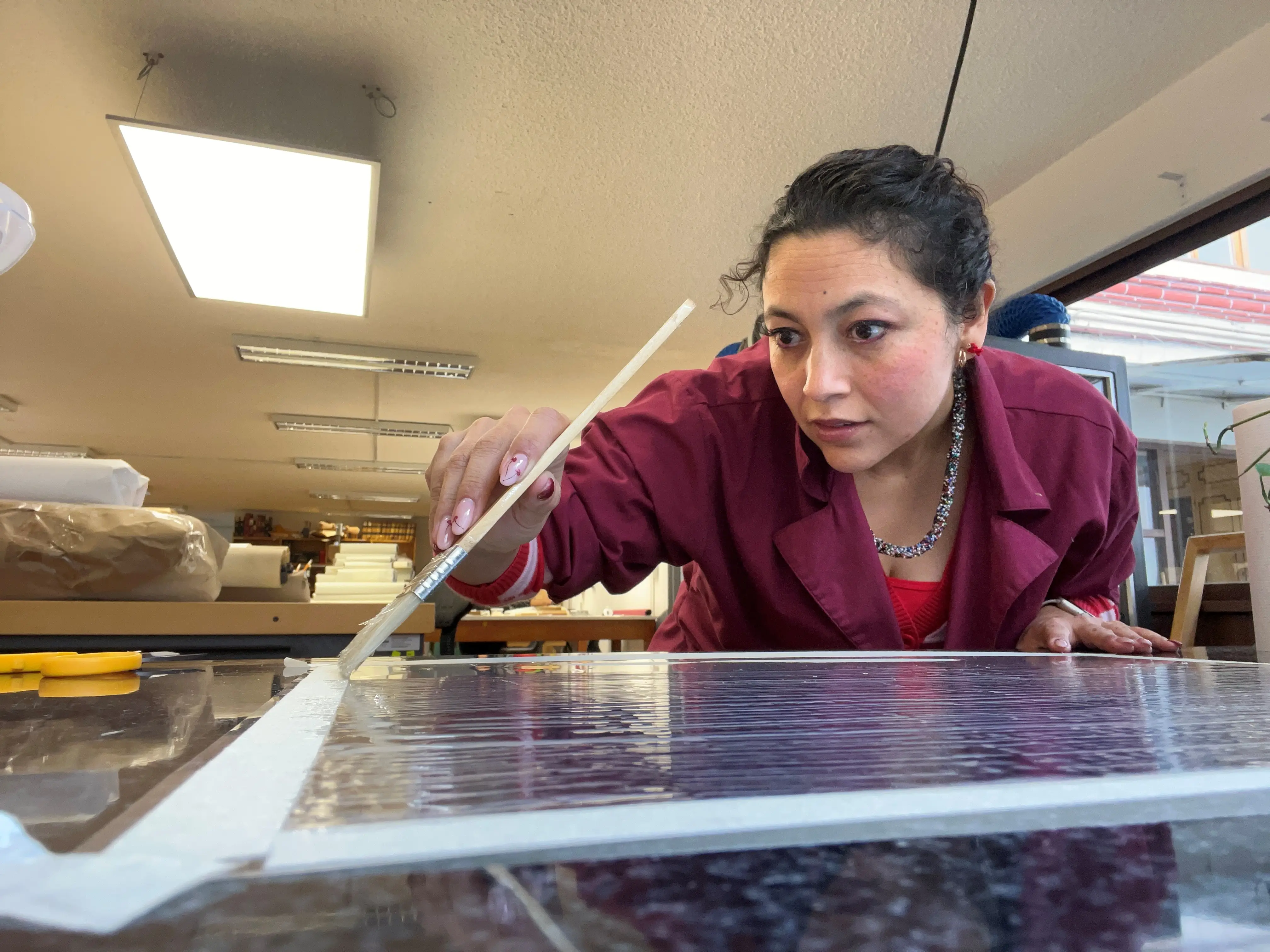 Dara Araceli Valencia Hernández