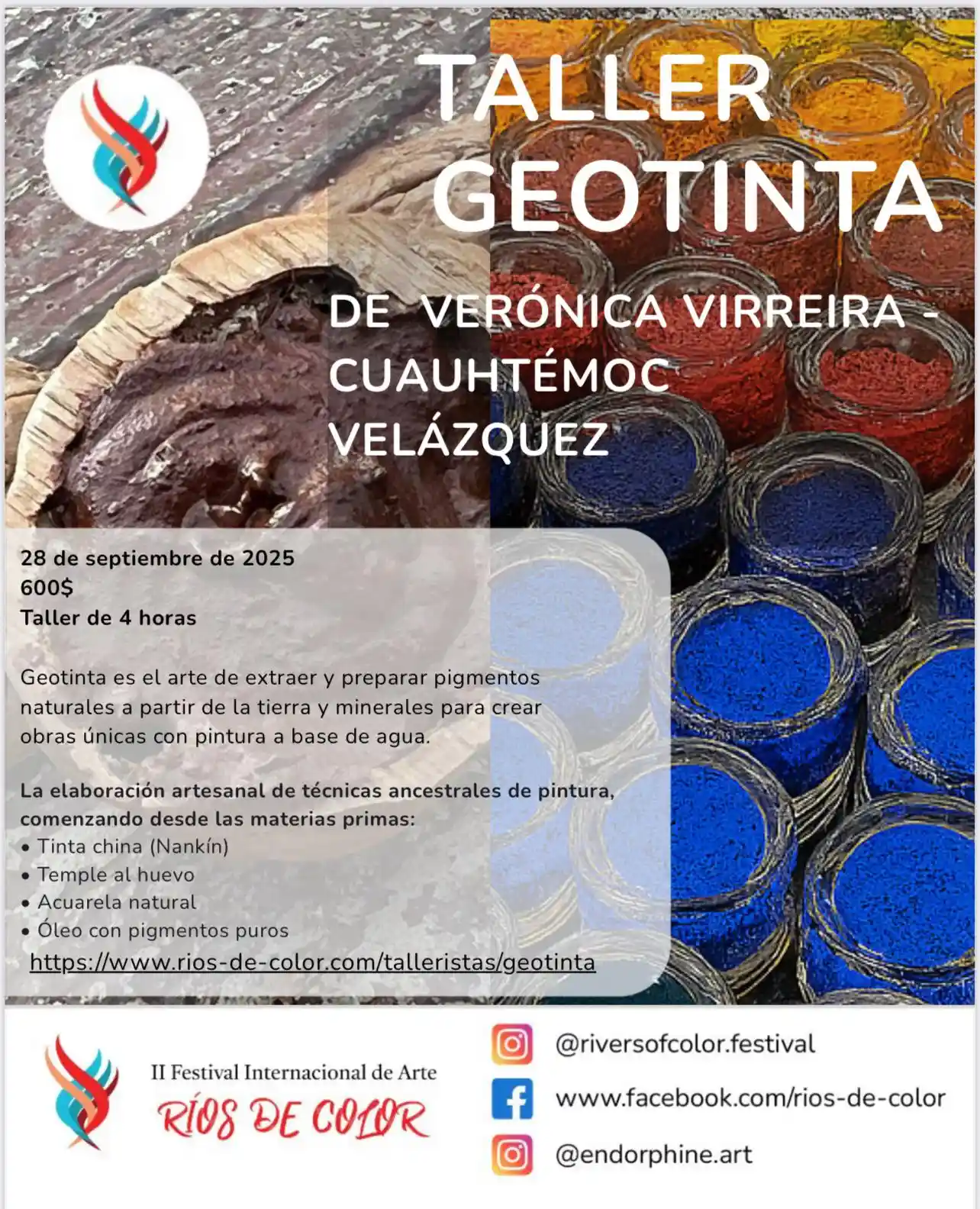GeoTinta