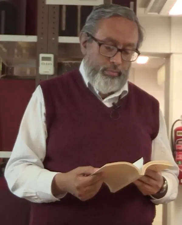 Ramón Aureliano Alarcón