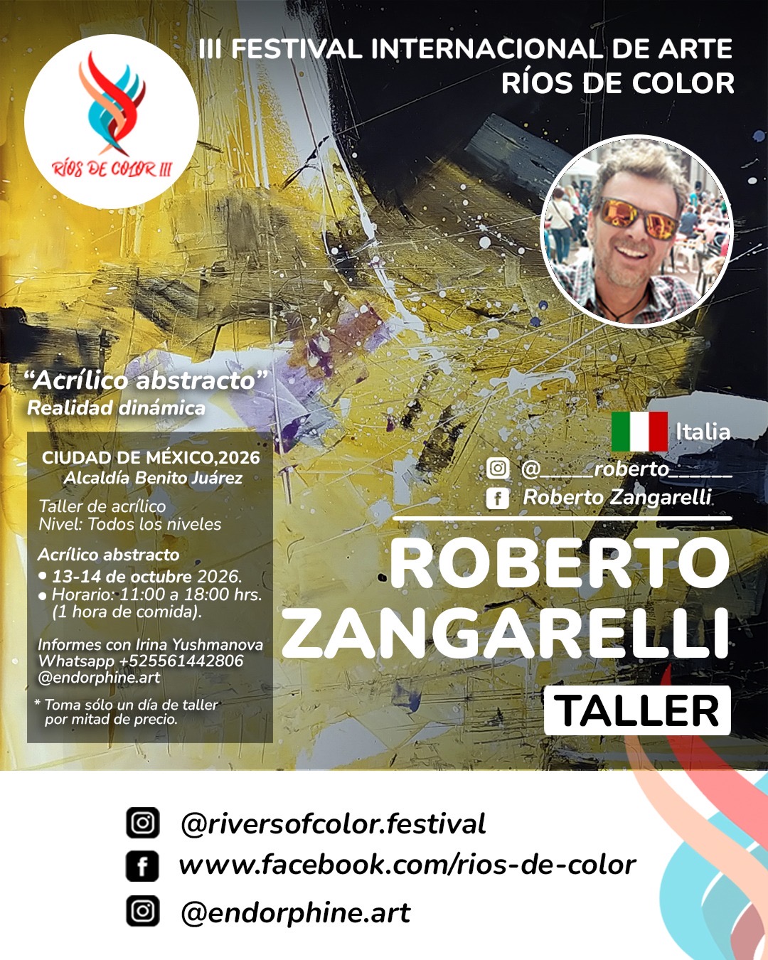 Roberto Zangarelli