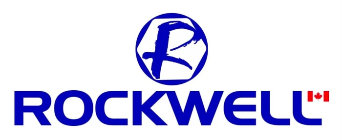 Logo de Rockwell