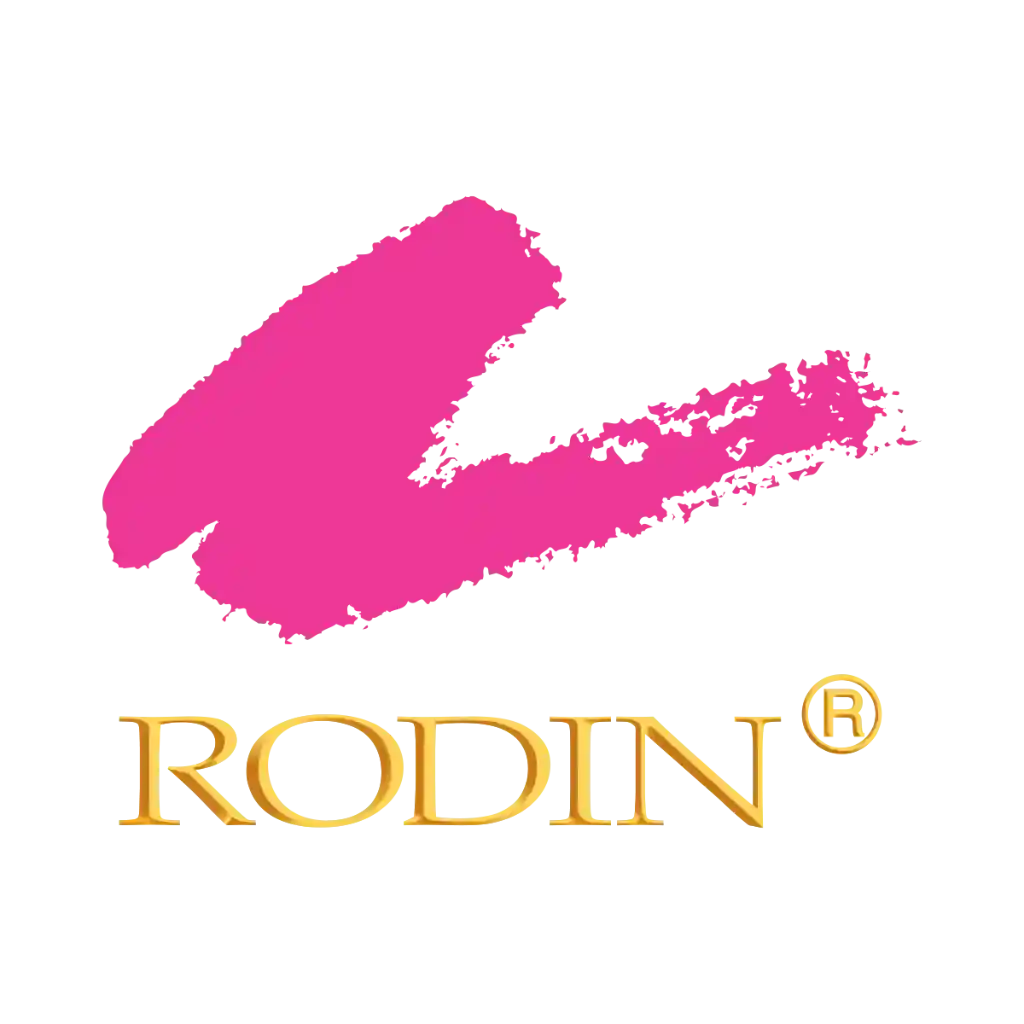 Logo de Rodin