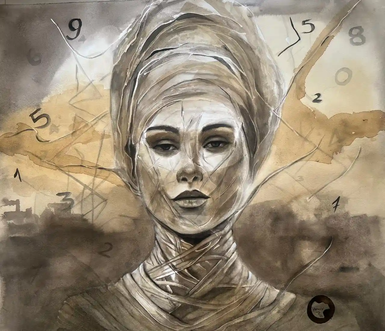 GeoTinta