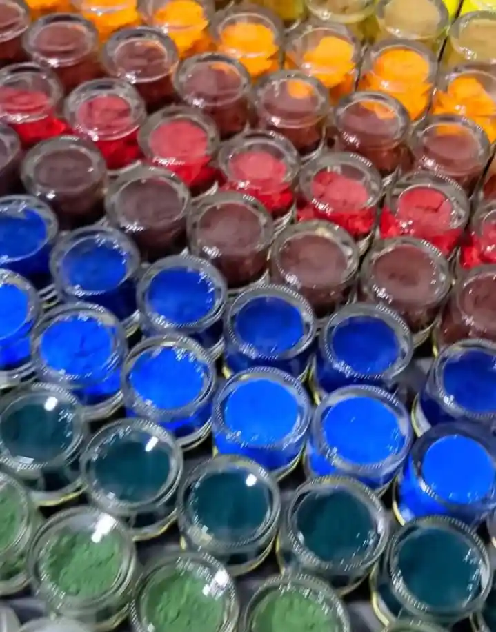GeoTinta