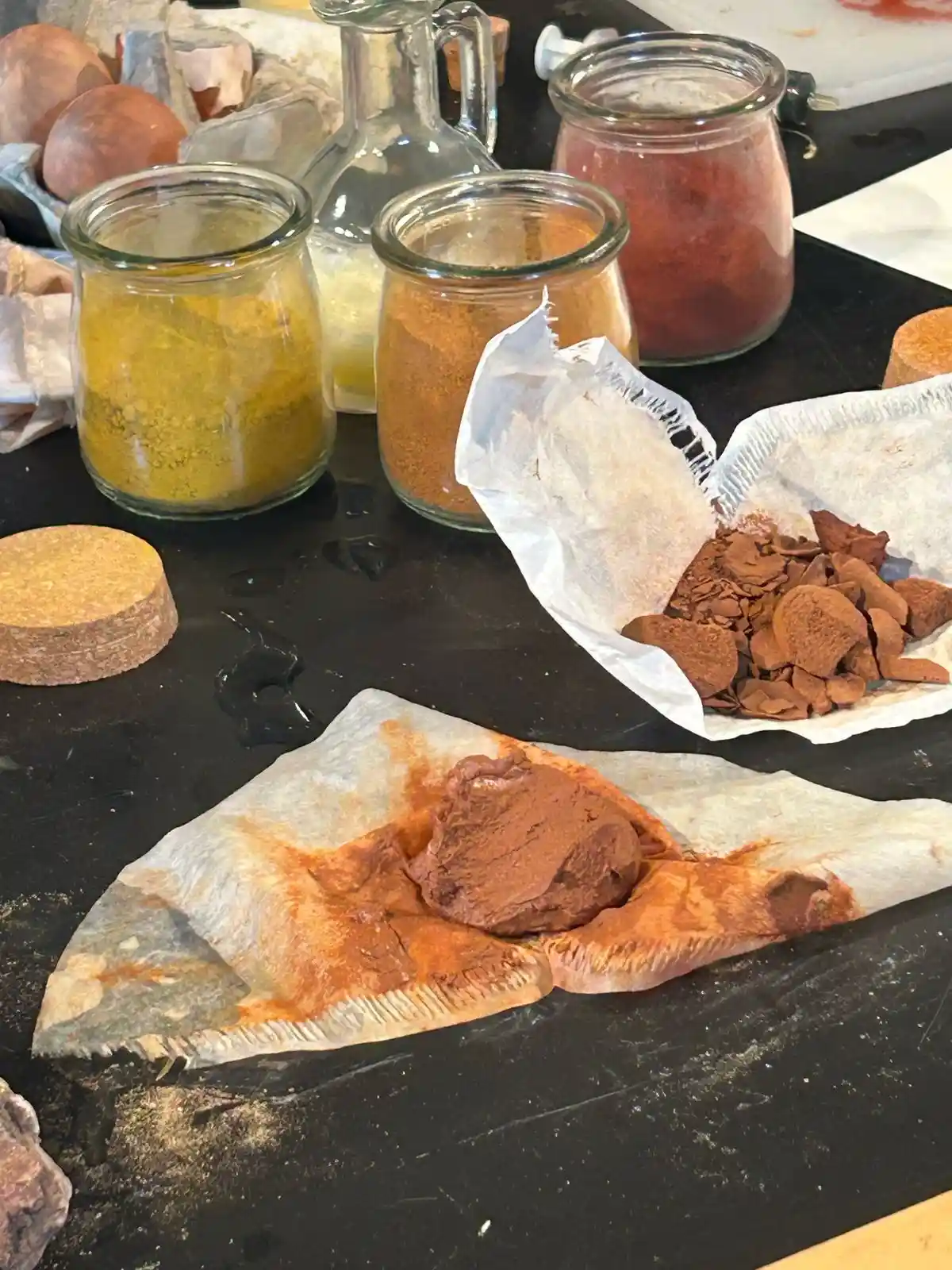 GeoTinta