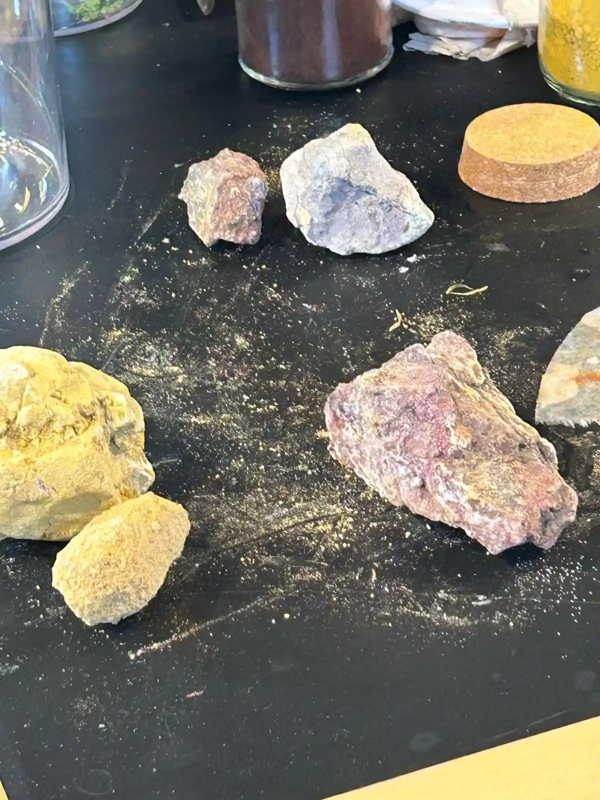 GeoTinta
