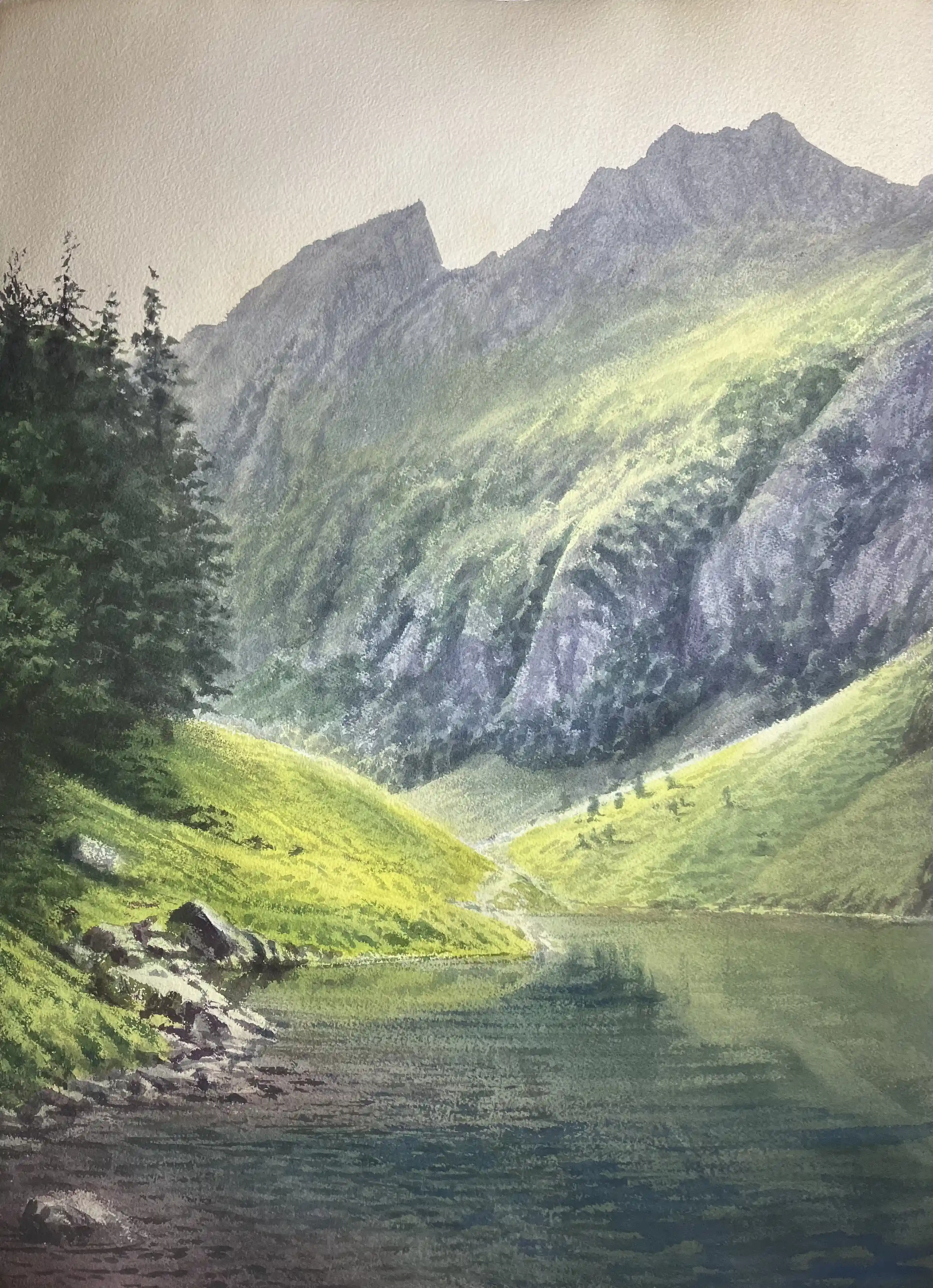GeoTinta