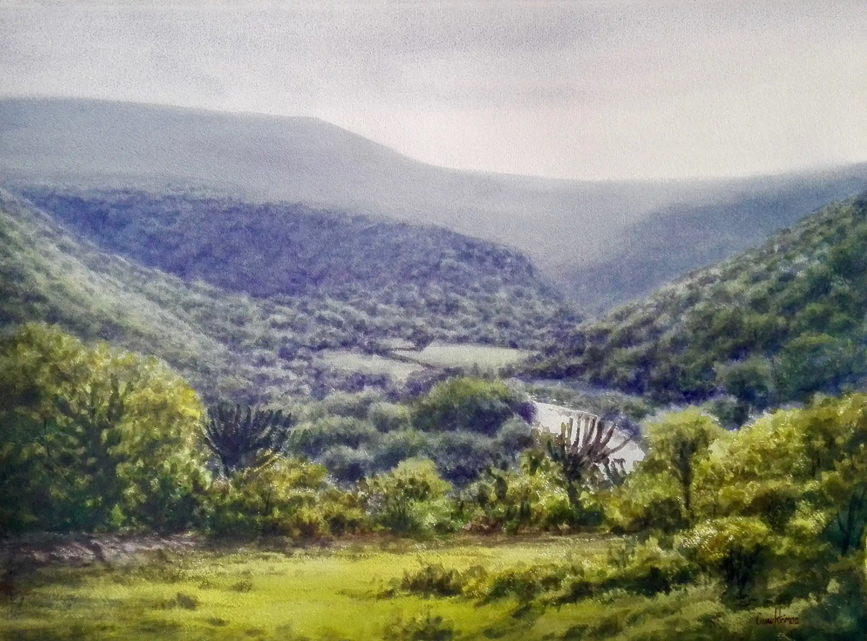 GeoTinta