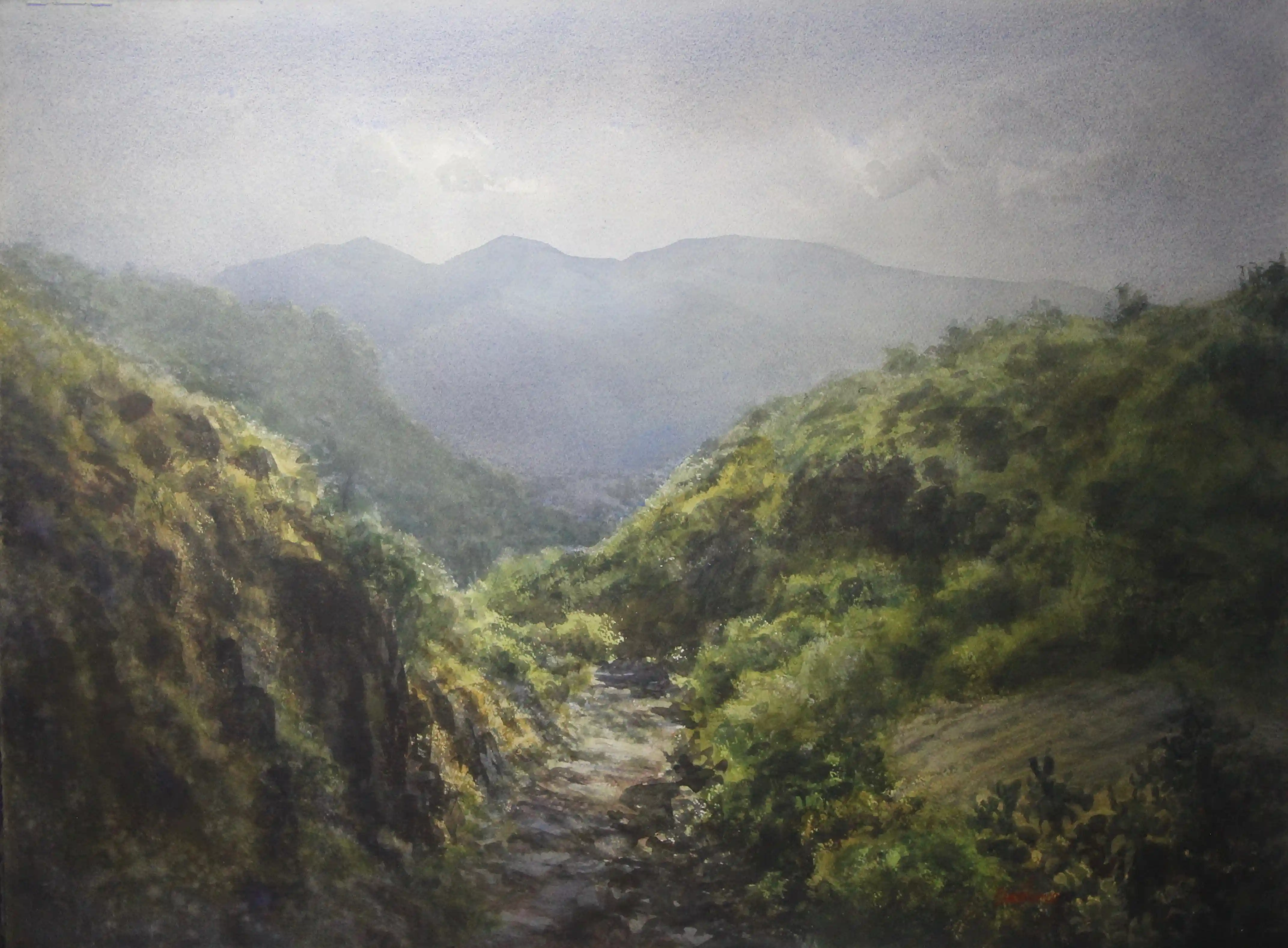 GeoTinta