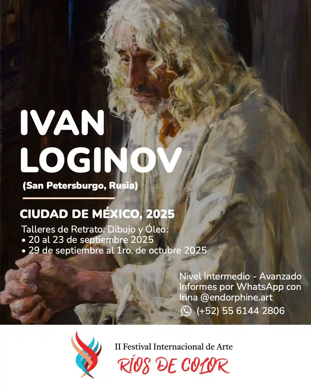 Ivan Loginov