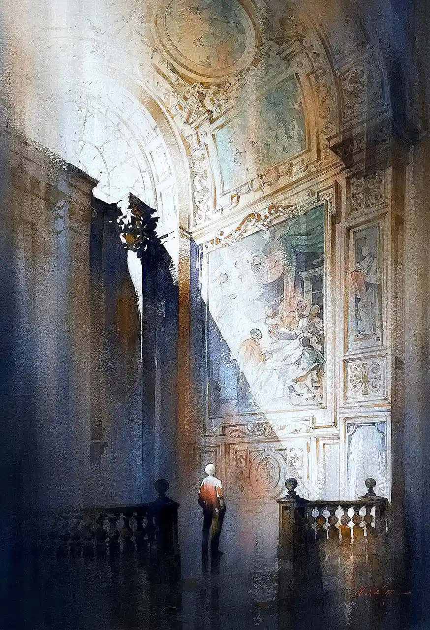 Thomas W. Schaller