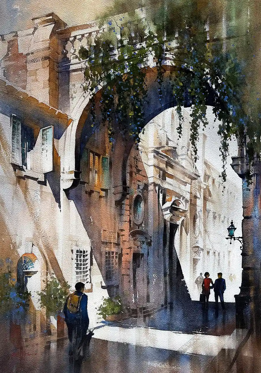 Thomas W. Schaller