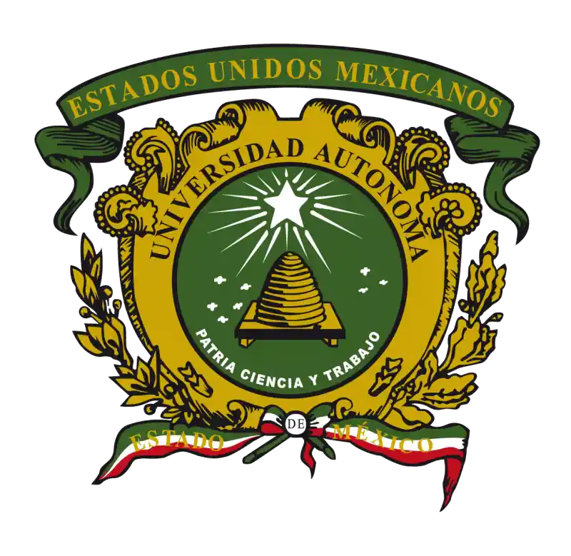 Logo de Universidad Autonoma del Estado de México