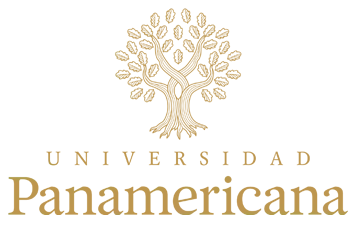 Logo de Universidad Panamericana