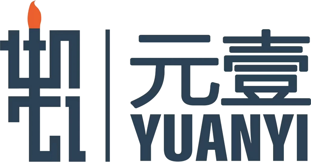 Logo de Yuanyi